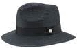 Chapeau Coal Wos The Abbie Black