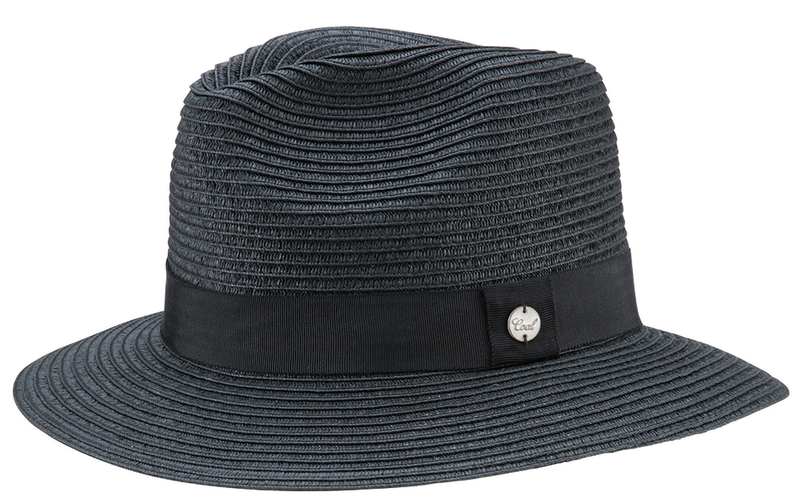 Chapeau Coal Wos The Abbie Black
