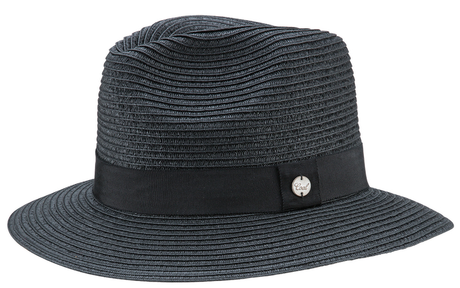 Chapeau Coal Wos The Abbie Black