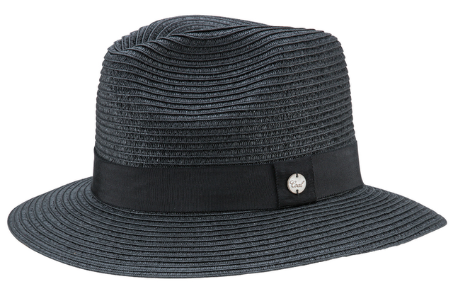 Chapeau Coal Wos The Abbie Black