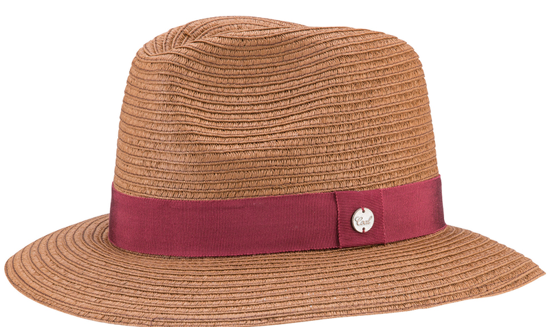 Chapeau Coal Wos The Abbie Brown
