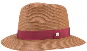 Chapeau Coal Wos The Abbie Brown