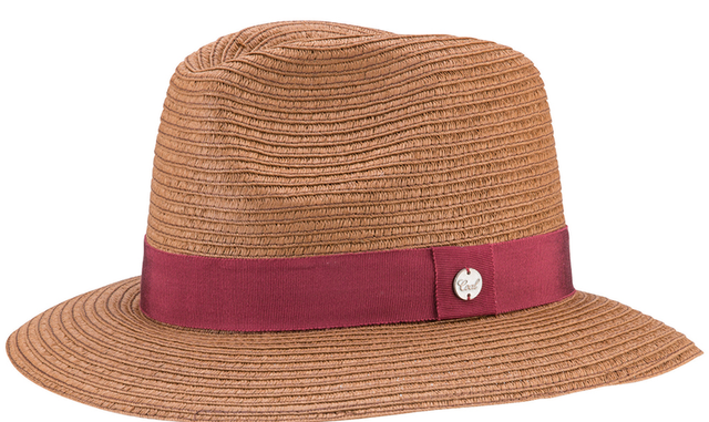 Chapeau Coal Wos The Abbie Brown