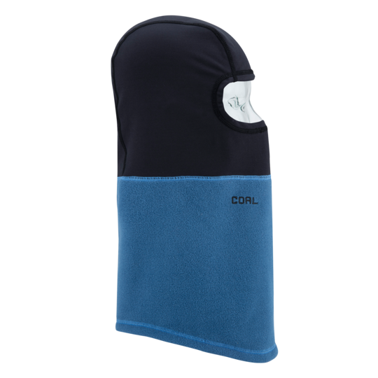 Cagoule Coal The Under Helmet Blue