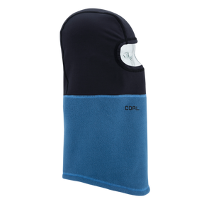 Cagoule Coal The Under Helmet Blue