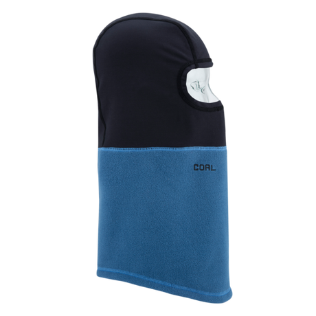 Cagoule Coal The Under Helmet Blue