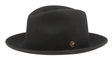 Chapeau Coal The Howell Black