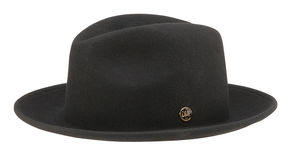 Chapeau Coal The Howell Black