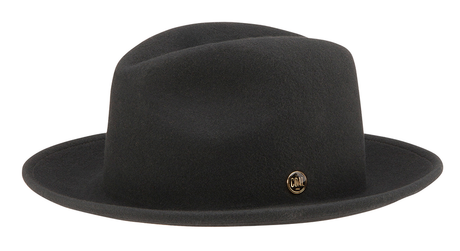 Chapeau Coal The Howell Black