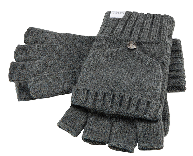 Gants Coal The Woodsmen Charcoal