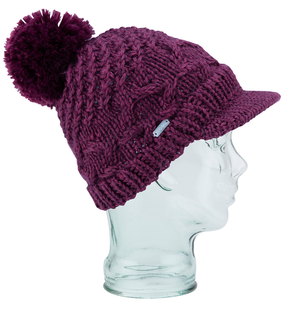 Bonnet Coal Wos The Jane Brim Wine
