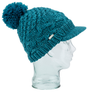Bonnet Coal Wos The Jane Brim Sea Blue