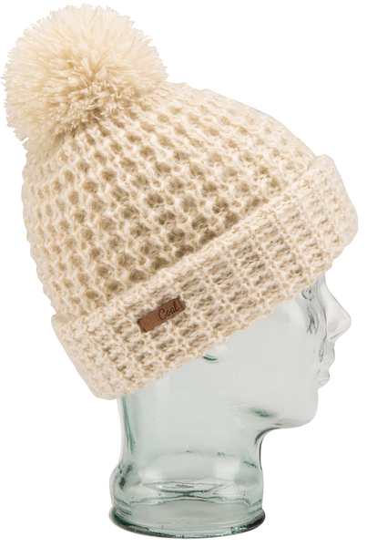 Bonnet Coal Wos The Kate Creme