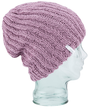 Bonnet Coal Wos The Thrift Knit Mauve