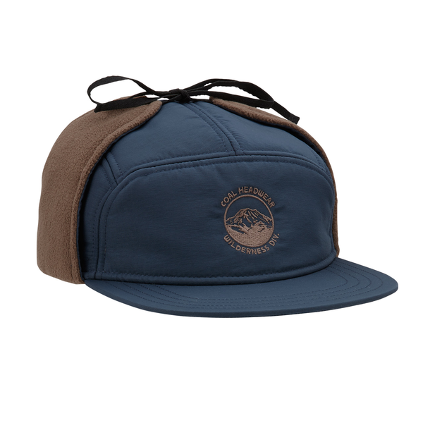 Casquette Coal The Tracker Navy