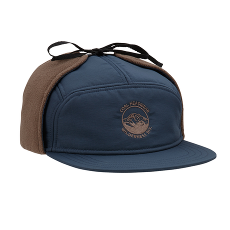 Casquette Coal The Tracker Navy