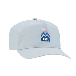 Casquette Coal The Donner Grey