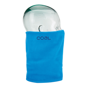 Cache-cou Coal The M.t.f. Blue