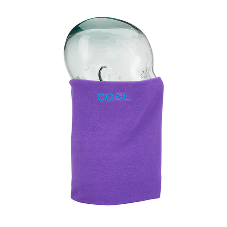 Cache-cou Coal The M.t.f. Purple
