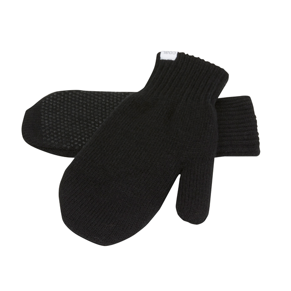 Gants Coal The Crosby Black