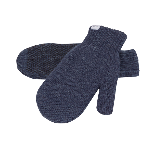 Gants Coal The Crosby Heather Navy