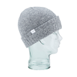 Bonnet Coal The Rowan Grey Marl