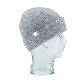 Bonnet Coal The Rowan Grey Marl