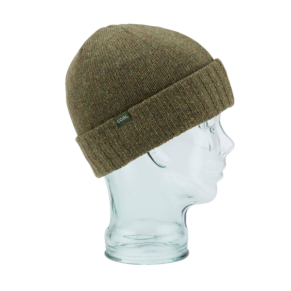 Bonnet Coal The Rowan Olive
