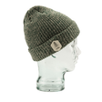 Bonnet Coal The Scout Hunter Green