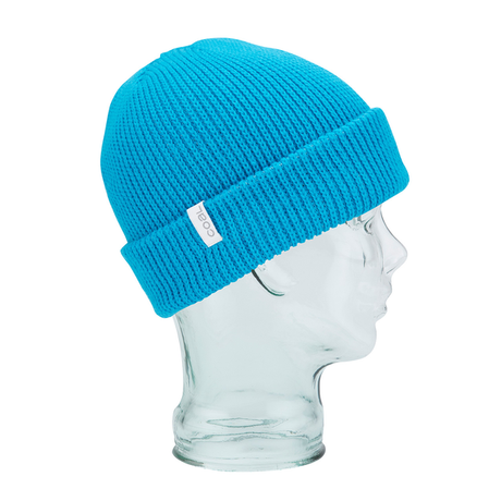 Bonnet Coal The Frena Cyan