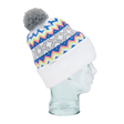 Bonnet Coal The Winters White