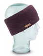 Bandeau Coal Wos The Cameron HB Plum