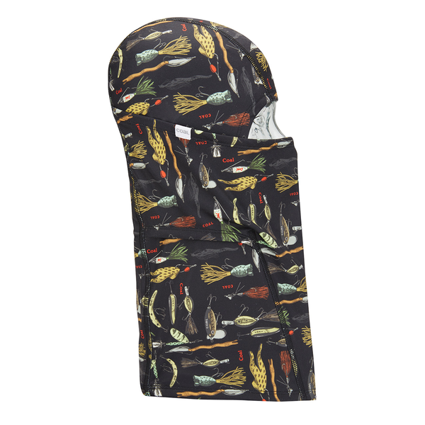 Cagoule Coal The Flex Lure
