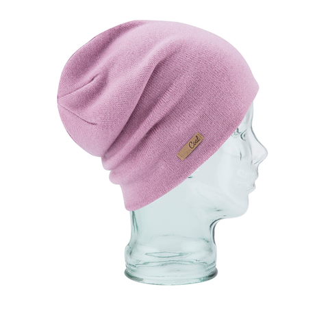 Bonnet Coal Wos The Julietta Mauve