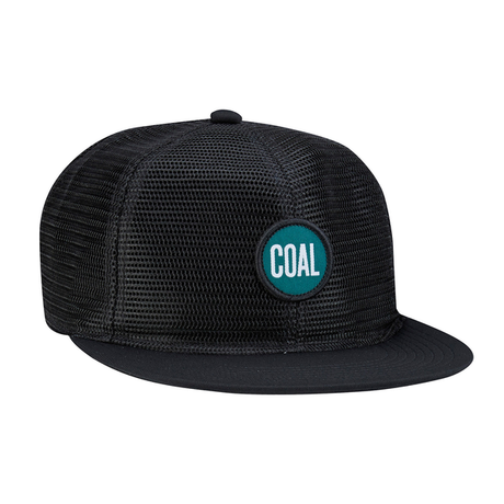 Casquette Coal The Redmond Black