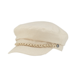 Chapeau Coal The Puget Khaki