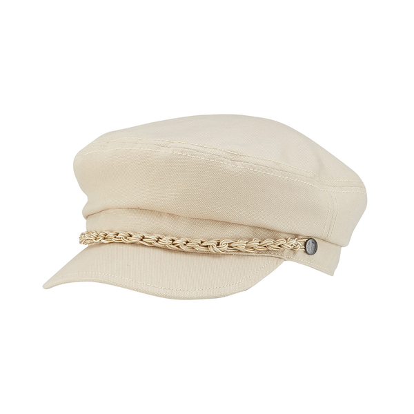 Chapeau Coal The Puget Khaki