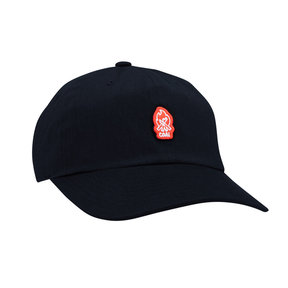 Casquette Coal The Junior Black