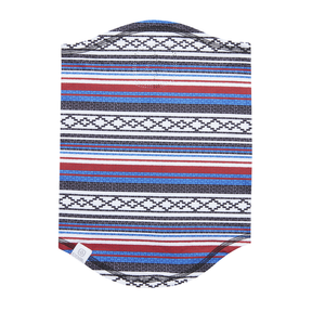 Cache-cou Coal The Timber Stripe