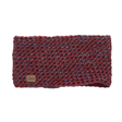 Bandeau Coal The Peters HB Dark Red