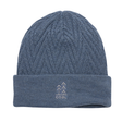 Bonnet Coal The Winslow Heather Navy