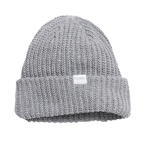 Bonnet Coal The Eddie Heather Grey