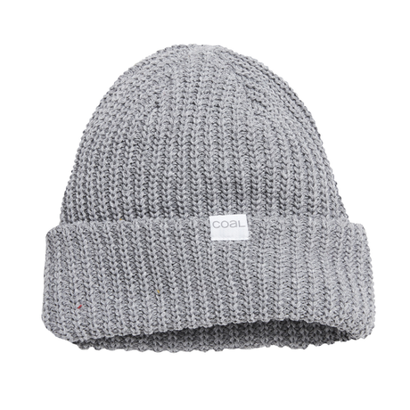 Bonnet Coal The Eddie Heather Grey