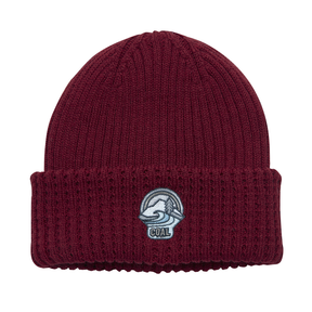 Bonnet Coal The Shuksan Dark Red