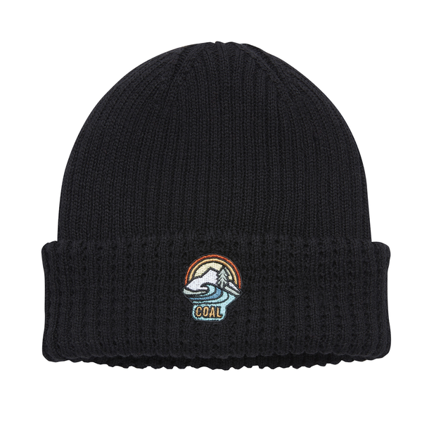 Bonnet Coal The Shuksan Black