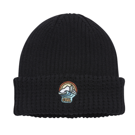 Bonnet Coal The Shuksan Black
