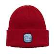 Bonnet Coal The Tumalo Red