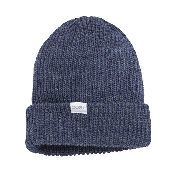 Bonnet Coal The Stanley Heather Navy