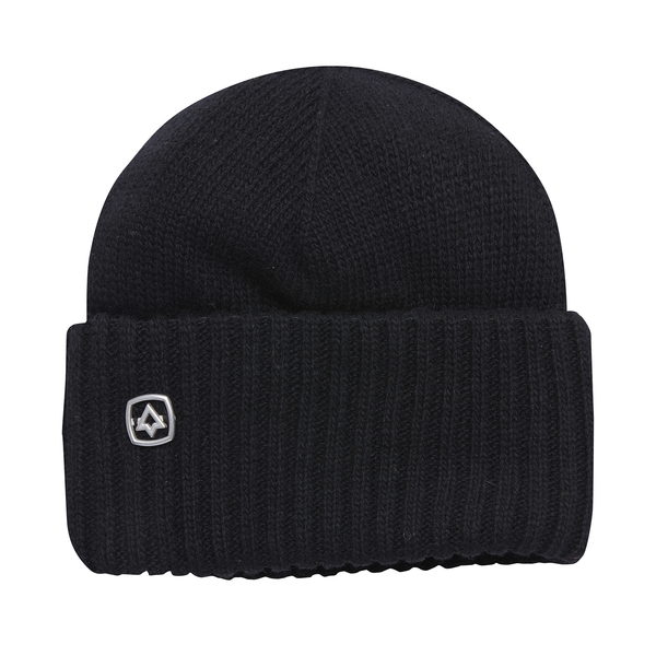 Bonnet Coal The Buoy Black