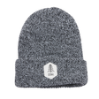 Bonnet Coal The Scout Black